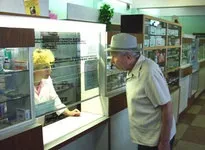 Реалізація бад через аптеки відгуки (дії Реєстраційного посвідчення) Реалізація бад через аптеки відгуки