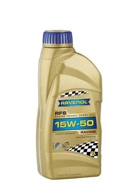 Ravenol Україна