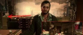 Розташування наборів праксис - deus ex mankind divided (deus ex: mankind divided) Розташування наборів праксис - deus ex mankind divided