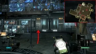 Розташування наборів праксис - deus ex mankind divided (наборів) Розташування наборів праксис - deus ex mankind divided