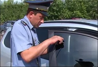 Дозвіл на тонування - так чи страшний заборона, як його малюють (дозвіл) Дозвіл на тонування - так чи страшний заборона, як його малюють