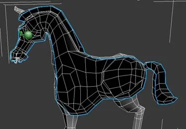 Розгортка моделі для текстурування - уроки 3ds max (уроки) Розгортка моделі для текстурування - уроки 3ds max