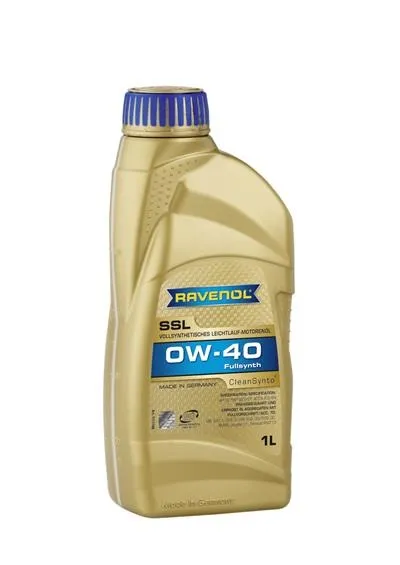 Ravenol Україна