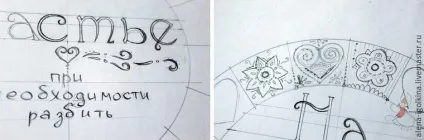 Розписуємо сувенірну тарілку - ярмарок майстрів - ручна робота, handmade (точкова розпис) Розписуємо сувенірну тарілку - ярмарок майстрів - ручна робота, handmade