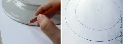 Розписуємо сувенірну тарілку - ярмарок майстрів - ручна робота, handmade (весілля 2016) Розписуємо сувенірну тарілку - ярмарок майстрів - ручна робота, handmade
