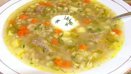 Розсольник або солянка, що краще