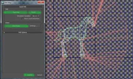 Розгортка моделі для текстурування - уроки 3ds max (3d 2d комп'ютерна графіка анімація архітектура художня галерея відео уроки курси новини конкурси залізо форум блог 3dmax maya zbrush adobe illustrator photoshop unity blender vray mental ray renderman) Розгортка моделі для текстурування - уроки 3ds max