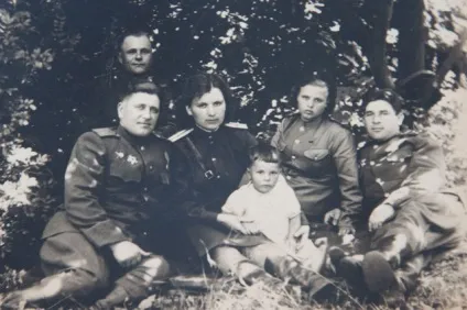 Дитина № 77325