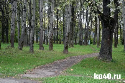 Райони калуги бушмановка - тихе життя на тлі психушки - суспільство - новини - калузький (калуги) Райони калуги бушмановка - тихе життя на тлі психушки - суспільство - новини - калузький