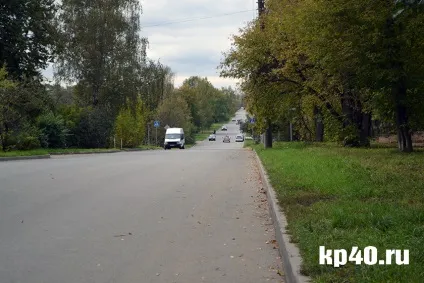 Райони калуги бушмановка - тихе життя на тлі психушки - суспільство - новини - калузький (калуги) Райони калуги бушмановка - тихе життя на тлі психушки - суспільство - новини - калузький