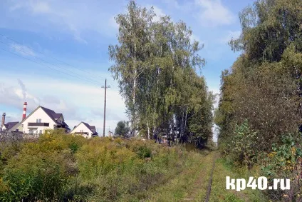 Райони калуги бушмановка - тихе життя на тлі психушки - суспільство - новини - калузький (бушмановка) Райони калуги бушмановка - тихе життя на тлі психушки - суспільство - новини - калузький