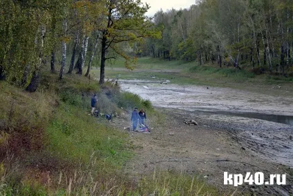 Райони калуги бушмановка - тихе життя на тлі психушки - суспільство - новини - калузький (бушмановка) Райони калуги бушмановка - тихе життя на тлі психушки - суспільство - новини - калузький