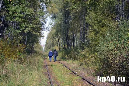 Райони калуги бушмановка - тихе життя на тлі психушки - суспільство - новини - калузький (калуги) Райони калуги бушмановка - тихе життя на тлі психушки - суспільство - новини - калузький
