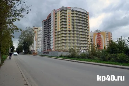 Райони калуги бушмановка - тихе життя на тлі психушки - суспільство - новини - калузький (бушмановка) Райони калуги бушмановка - тихе життя на тлі психушки - суспільство - новини - калузький
