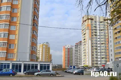 Райони калуги бушмановка - тихе життя на тлі психушки - суспільство - новини - калузький (бушмановка) Райони калуги бушмановка - тихе життя на тлі психушки - суспільство - новини - калузький
