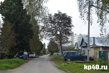 Райони калуги бушмановка - тихе життя на тлі психушки - суспільство - новини - калузький (калуги) Райони калуги бушмановка - тихе життя на тлі психушки - суспільство - новини - калузький
