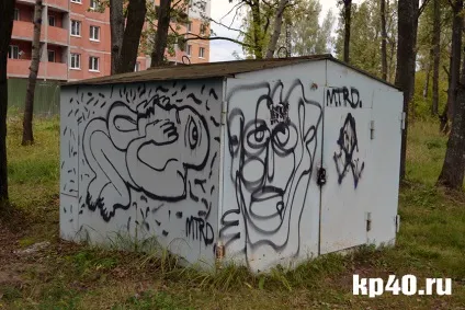 Райони калуги бушмановка - тихе життя на тлі психушки - суспільство - новини - калузький (калуги) Райони калуги бушмановка - тихе життя на тлі психушки - суспільство - новини - калузький