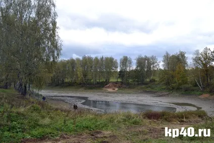 Райони калуги бушмановка - тихе життя на тлі психушки - суспільство - новини - калузький (бушмановка) Райони калуги бушмановка - тихе життя на тлі психушки - суспільство - новини - калузький