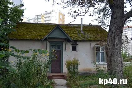 Райони калуги бушмановка - тихе життя на тлі психушки - суспільство - новини - калузький (бушмановка) Райони калуги бушмановка - тихе життя на тлі психушки - суспільство - новини - калузький