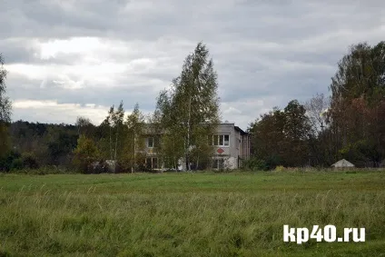 Райони калуги бушмановка - тихе життя на тлі психушки - суспільство - новини - калузький (бушмановка) Райони калуги бушмановка - тихе життя на тлі психушки - суспільство - новини - калузький