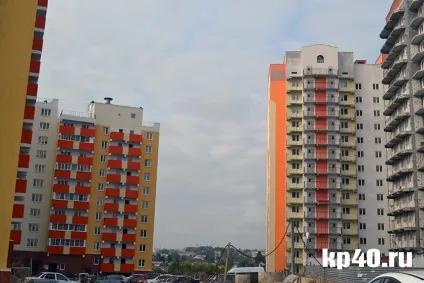 Райони калуги бушмановка - тихе життя на тлі психушки - суспільство - новини - калузький (бушмановка) Райони калуги бушмановка - тихе життя на тлі психушки - суспільство - новини - калузький