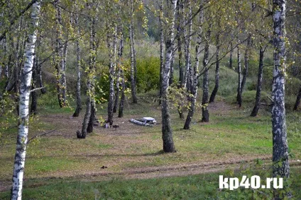 Райони калуги бушмановка - тихе життя на тлі психушки - суспільство - новини - калузький (калуги) Райони калуги бушмановка - тихе життя на тлі психушки - суспільство - новини - калузький