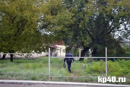 Райони калуги бушмановка - тихе життя на тлі психушки - суспільство - новини - калузький (калуги) Райони калуги бушмановка - тихе життя на тлі психушки - суспільство - новини - калузький