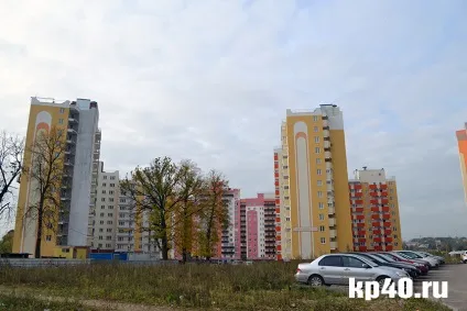 Райони калуги бушмановка - тихе життя на тлі психушки - суспільство - новини - калузький (калуги) Райони калуги бушмановка - тихе життя на тлі психушки - суспільство - новини - калузький