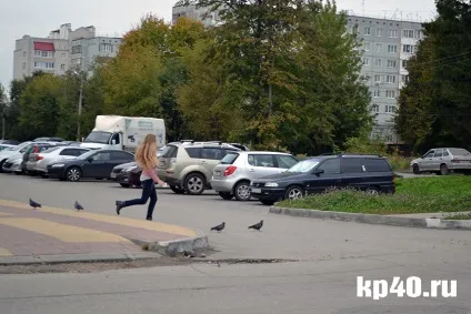 Райони калуги бушмановка - тихе життя на тлі психушки - суспільство - новини - калузький (калуги) Райони калуги бушмановка - тихе життя на тлі психушки - суспільство - новини - калузький