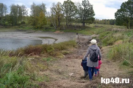 Райони калуги бушмановка - тихе життя на тлі психушки - суспільство - новини - калузький (бушмановка) Райони калуги бушмановка - тихе життя на тлі психушки - суспільство - новини - калузький