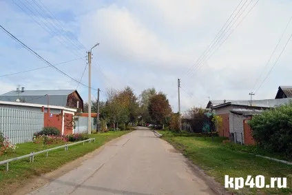 Райони калуги бушмановка - тихе життя на тлі психушки - суспільство - новини - калузький (калуги) Райони калуги бушмановка - тихе життя на тлі психушки - суспільство - новини - калузький