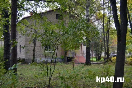 Райони калуги бушмановка - тихе життя на тлі психушки - суспільство - новини - калузький (бушмановка) Райони калуги бушмановка - тихе життя на тлі психушки - суспільство - новини - калузький
