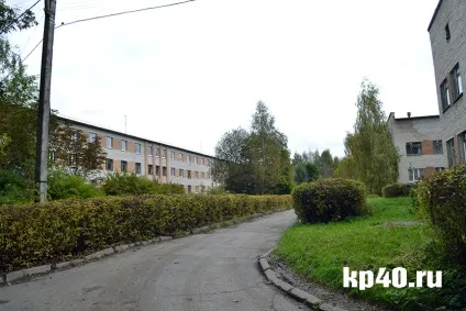 Райони калуги бушмановка - тихе життя на тлі психушки - суспільство - новини - калузький (калуги) Райони калуги бушмановка - тихе життя на тлі психушки - суспільство - новини - калузький