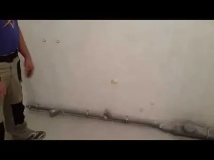 Розводка труб у ванній як правильно зробити своїми руками (розводка) Розводка труб у ванній як правильно зробити своїми руками