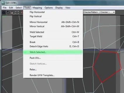 Розгортка моделі для текстурування - уроки 3ds max (уроки) Розгортка моделі для текстурування - уроки 3ds max