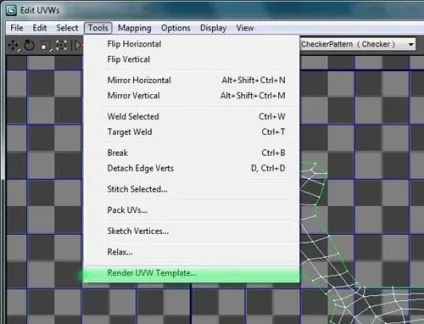 Розгортка моделі для текстурування - уроки 3ds max (3d 2d комп'ютерна графіка анімація архітектура художня галерея відео уроки курси новини конкурси залізо форум блог 3dmax maya zbrush adobe illustrator photoshop unity blender vray mental ray renderman) Розгортка моделі для текстурування - уроки 3ds max