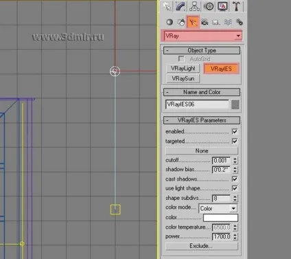 Реалістичне висвітлення і візуалізація інтер'єру (реалістичне) Реалістичне висвітлення і візуалізація інтер'єру