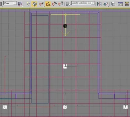 Реалістичне висвітлення і візуалізація інтер'єру (уроки по vray) Реалістичне висвітлення і візуалізація інтер'єру