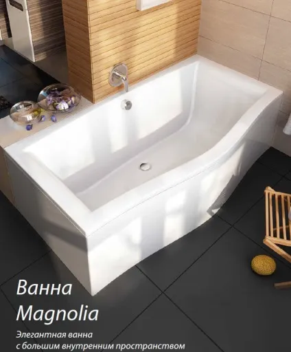 Ravak ванни