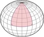 Реферат сферичний трикутник і його застосування 2 (Величина називається сферичним) Реферат сферичний трикутник і його застосування 2