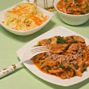 Рецепти страв домашньої кухні (кухні) Рецепти страв домашньої кухні