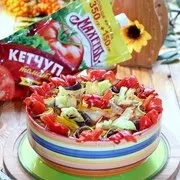 Рецепти страв домашньої кухні (рецепти) Рецепти страв домашньої кухні