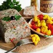 Рецепти страв домашньої кухні (домашньої) Рецепти страв домашньої кухні