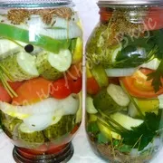 Рецепти страв домашньої кухні (рецепти) Рецепти страв домашньої кухні
