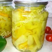 Рецепти страв домашньої кухні (домашньої) Рецепти страв домашньої кухні
