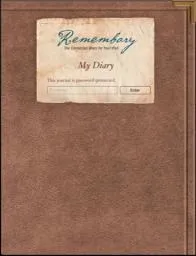Remembary connected diary для ipad - щоденник пов'язаний з соцмережами, ru-iphone (remembary) Remembary connected diary для ipad - щоденник пов'язаний з соцмережами, ru-iphone