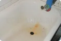 Реставрація ванни своїми руками в домашніх умовах методом наливна ванна (руками) Реставрація ванни своїми руками в домашніх умовах методом наливна ванна
