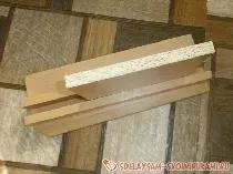 Реставрація меблів, зроби сам своїми руками (зроби) Реставрація меблів, зроби сам своїми руками