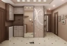 Ремонт в коридорі ідеї фото своїми руками, передпокої дизайн, ідеї для квартири, інтер'єри практичні (ідеї) Ремонт в коридорі ідеї фото своїми руками, передпокої дизайн, ідеї для квартири, інтер'єри практичні
