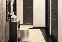 Ремонт в коридорі ідеї фото своїми руками, передпокої дизайн, ідеї для квартири, інтер'єри практичні (коридорі) Ремонт в коридорі ідеї фото своїми руками, передпокої дизайн, ідеї для квартири, інтер'єри практичні